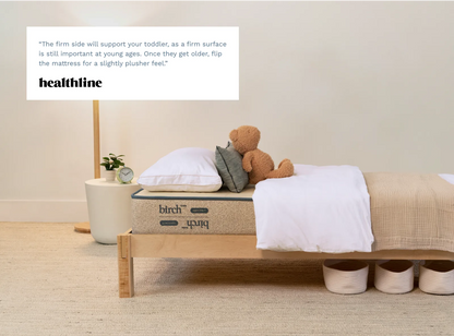 Birch Kids Natural Mattress