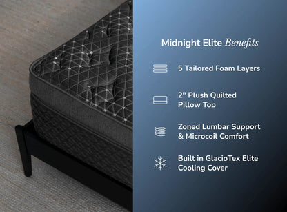 Helix Midnight Elite