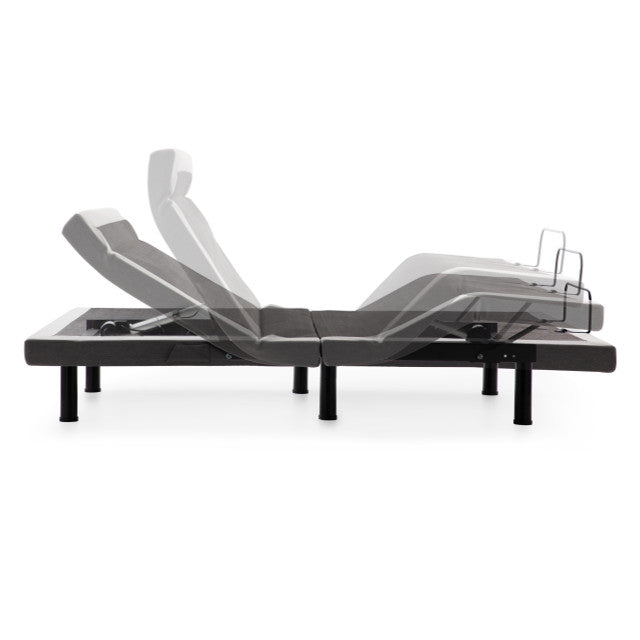 S655 Adjustable Base