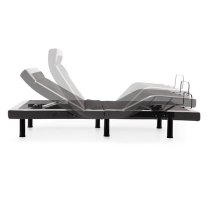 S655 Adjustable Base