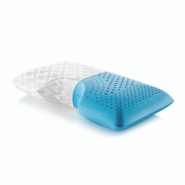 Shoulder CarbonCool™ LT + Omniphase® Pillow