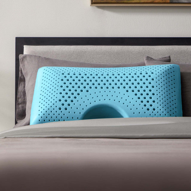 Shoulder CarbonCool™ LT + Omniphase® Pillow