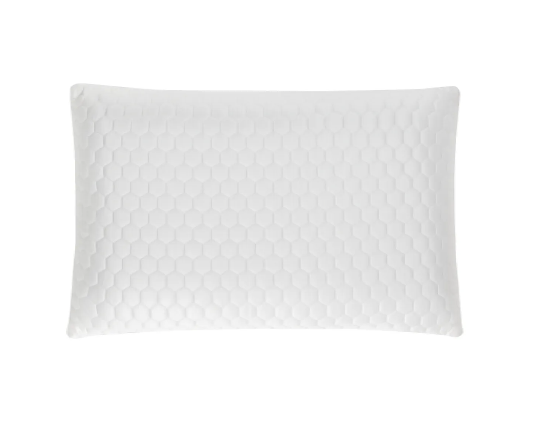 Helix Glaciotex™ Cooling Memory Foam Pillow
