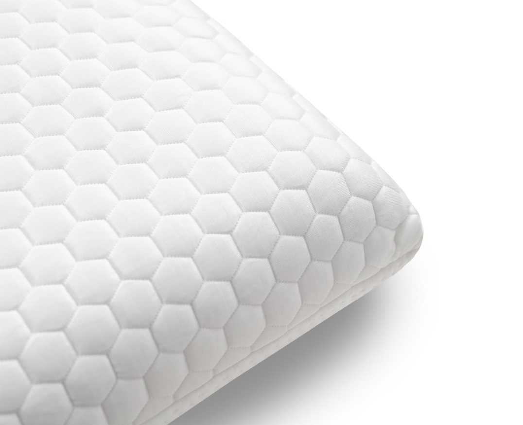 Helix Glaciotex™ Cooling Memory Foam Pillow