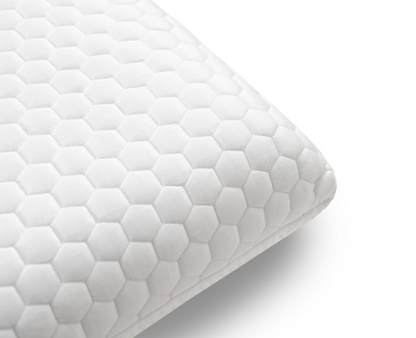 Helix Glaciotex™ Cooling Memory Foam Pillow