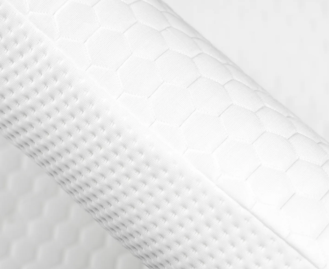 Helix Glaciotex™ Cooling Memory Foam Pillow