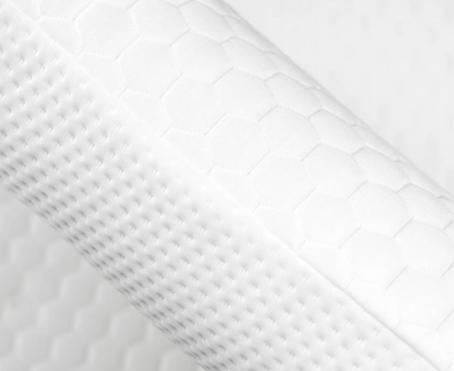 Helix Glaciotex™ Cooling Memory Foam Pillow