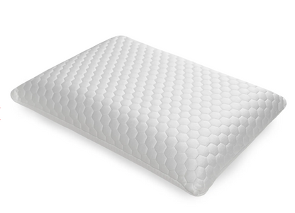Helix Glaciotex™ Cooling Memory Foam Pillow