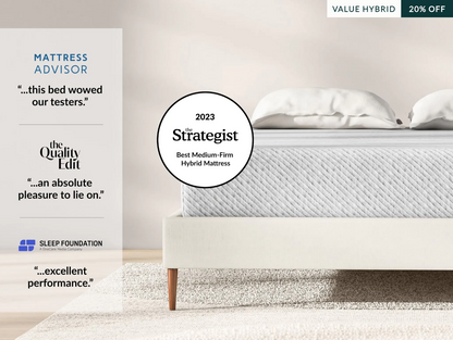 Original Hybrid Mattress