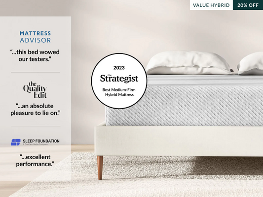 Original Hybrid Mattress