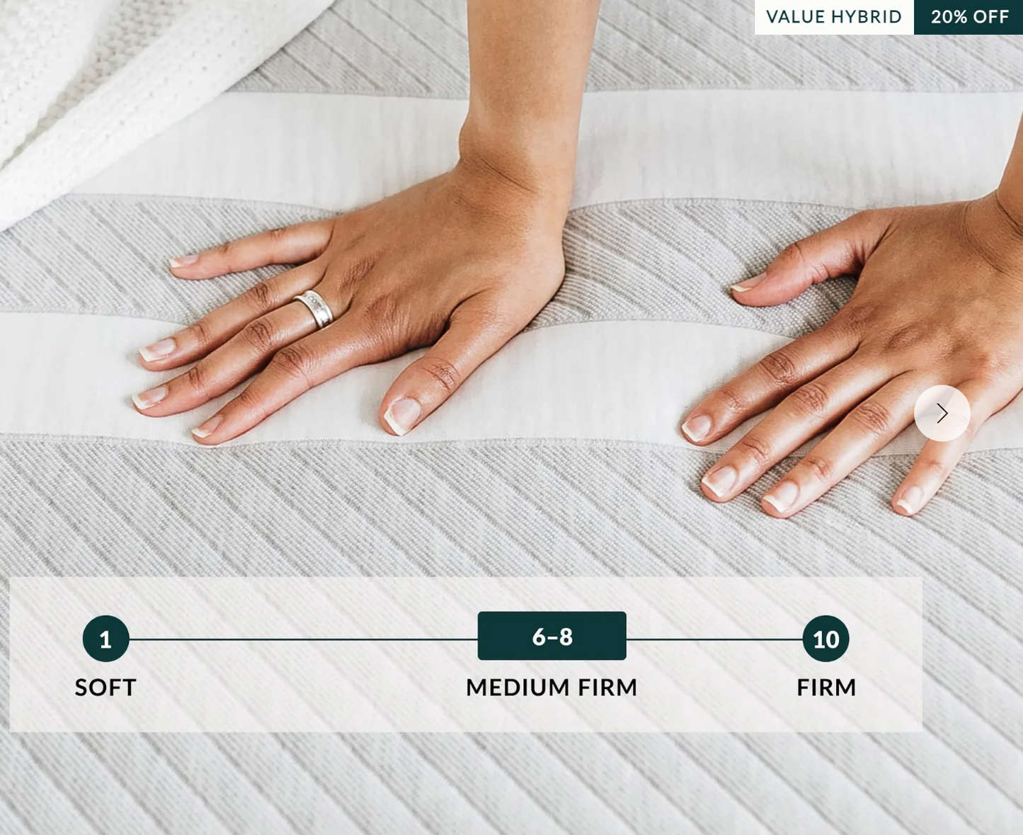 Original Hybrid Mattress