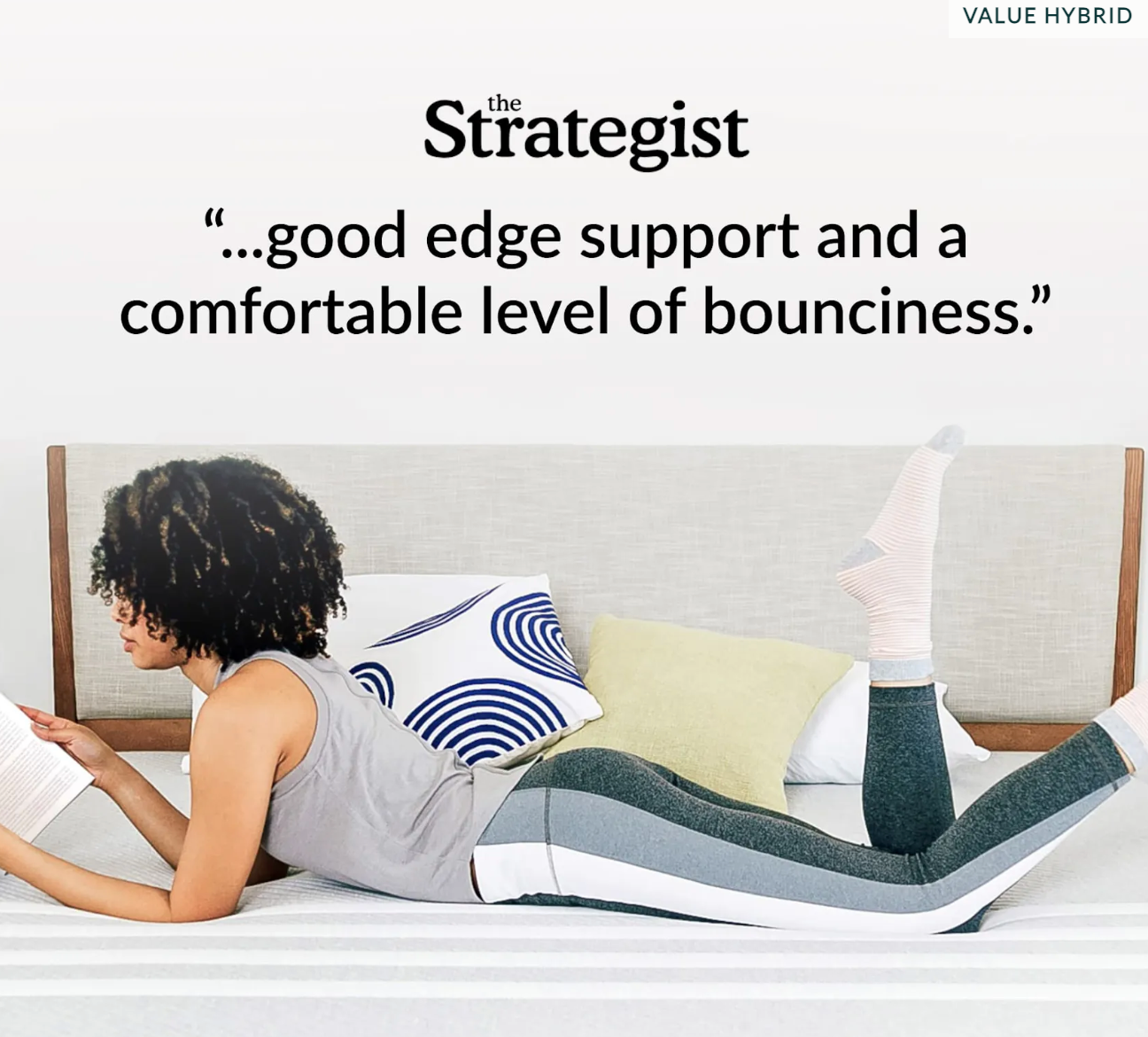 Original Hybrid Mattress