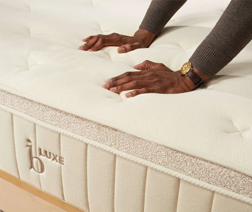 Burch Luxe Natural Mattress