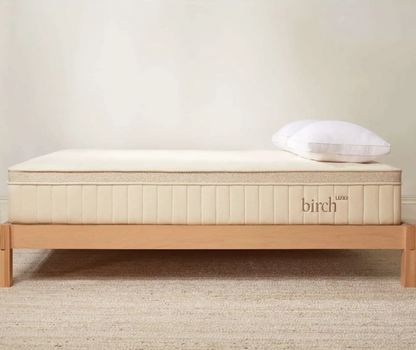 Burch Luxe Natural Mattress