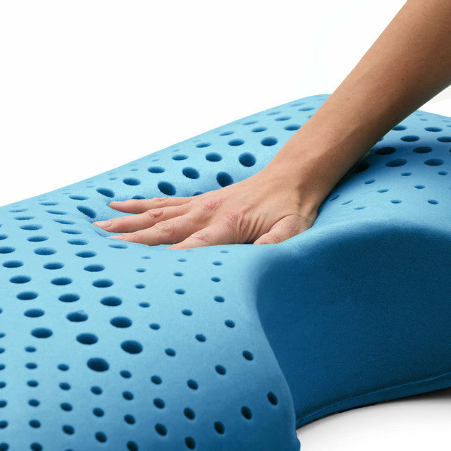 Shoulder CarbonCool™ LT + Omniphase® Pillow