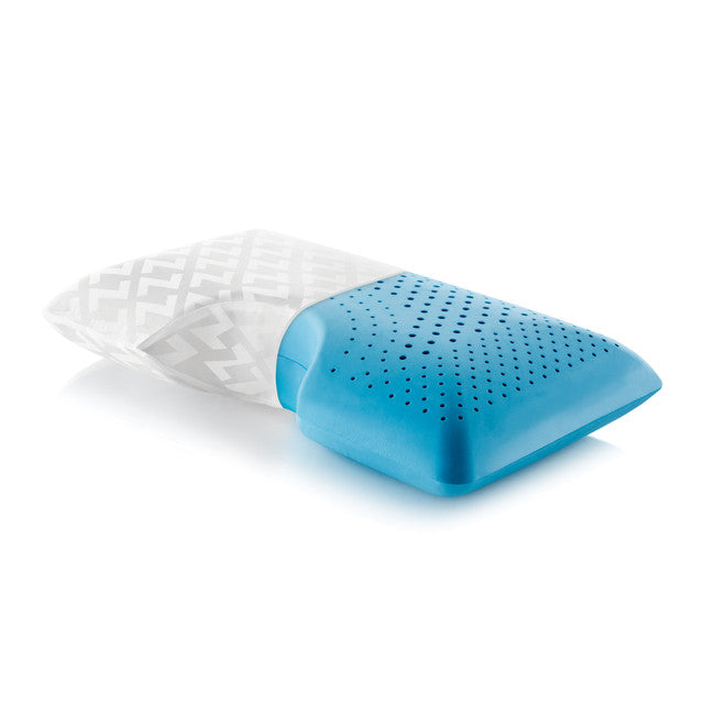 Shoulder CarbonCool™ LT + Omniphase® Pillow