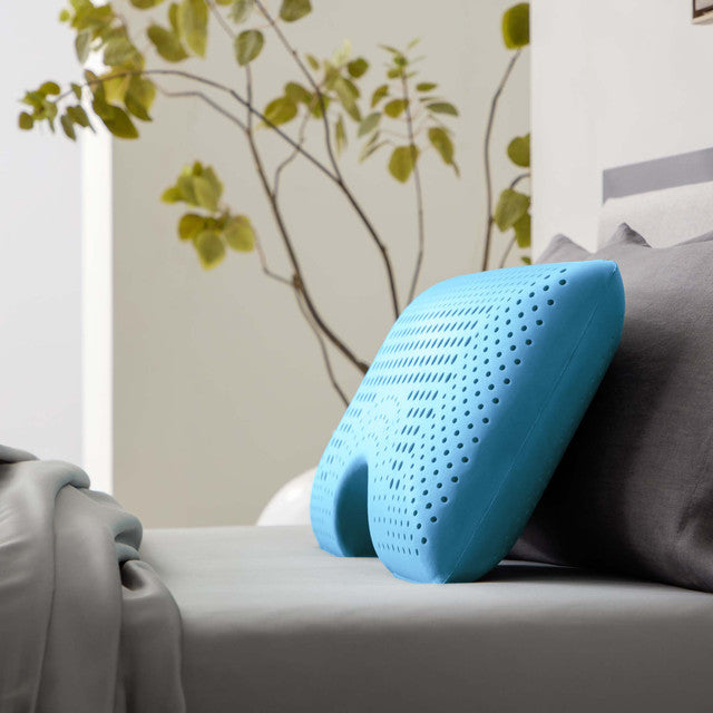 Shoulder CarbonCool™ LT + Omniphase® Pillow