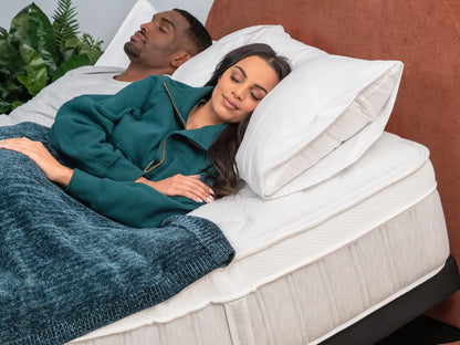 Sapira Chill Hybrid Mattress