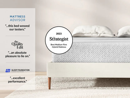 Original Mattress