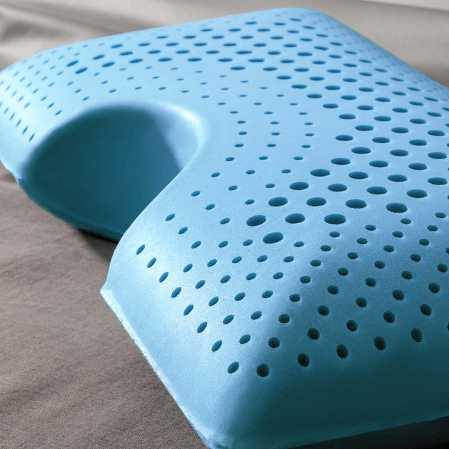 Shoulder CarbonCool™ LT + Omniphase® Pillow